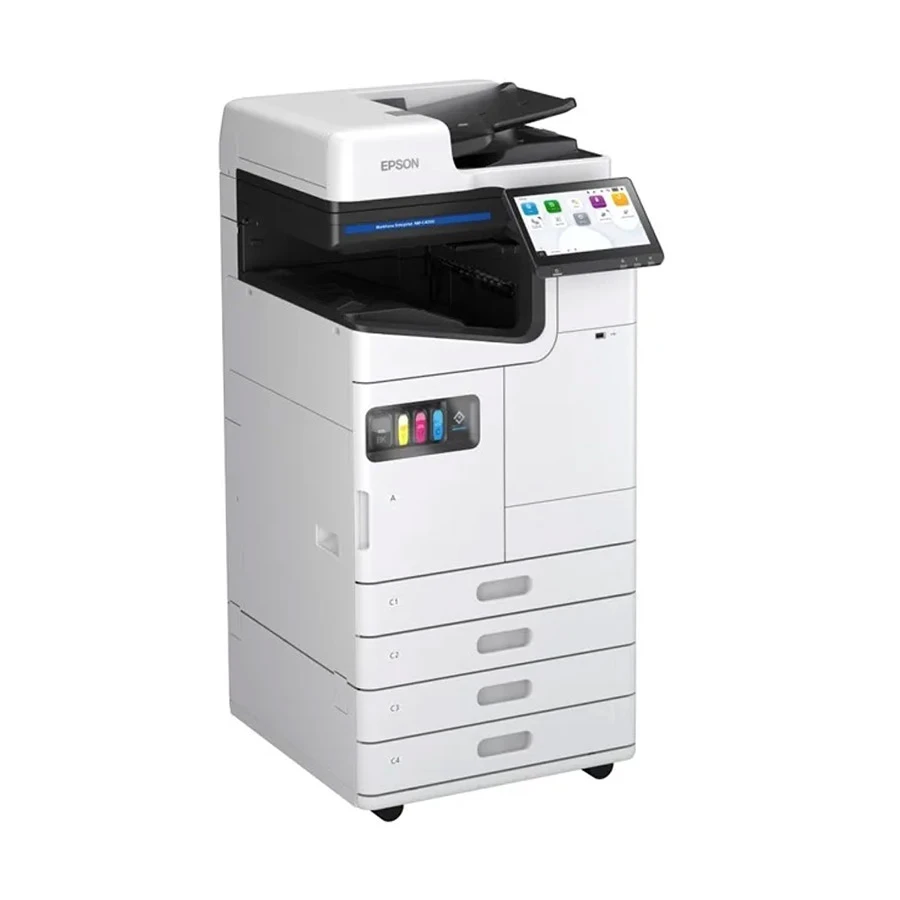 Epson WorkForce Enterprise AM-C4000 Ink Printer Price in Bangladesh