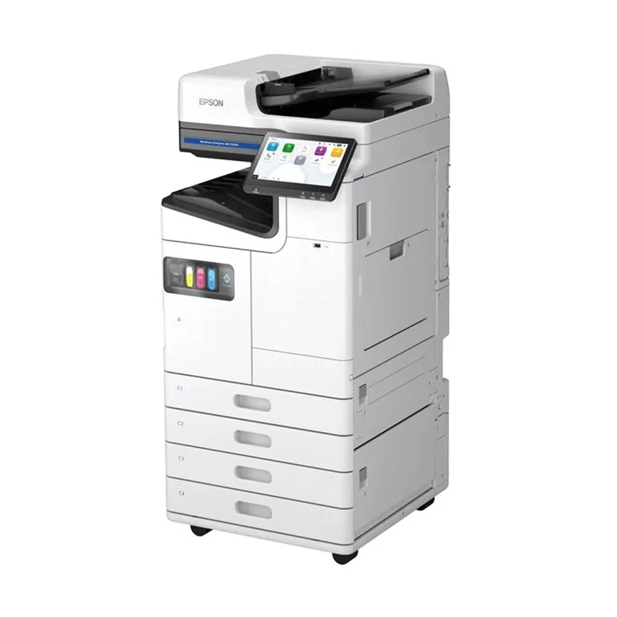 Epson WorkForce Enterprise AM-C4000 Ink Printer in BD