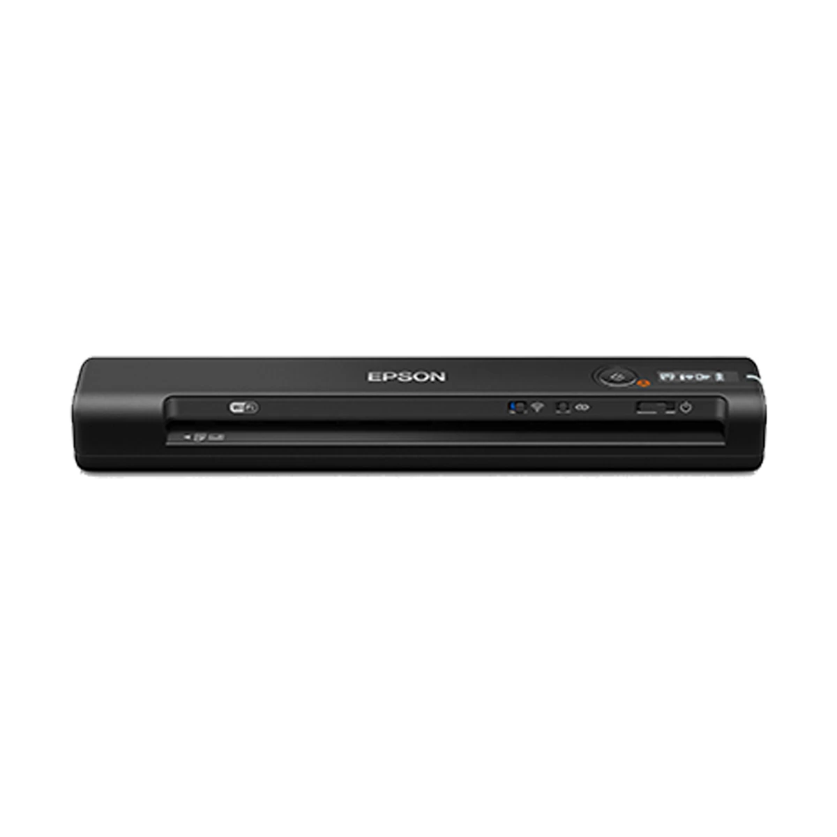 Epson WorkForce ES-60W Sheetfed and Flatbed Scanner