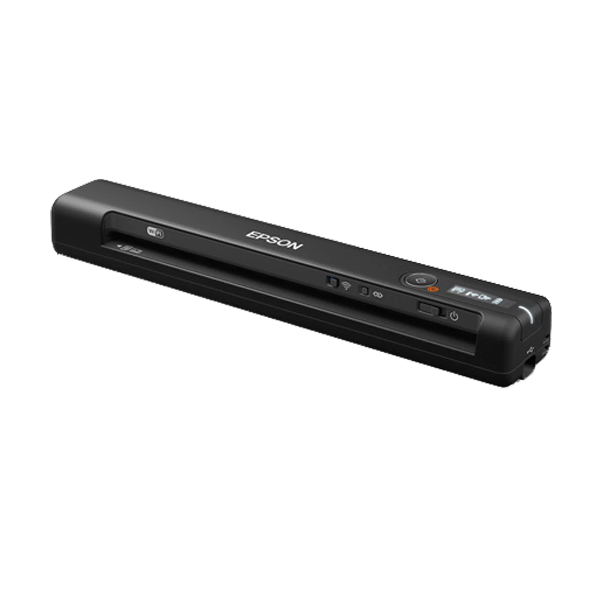 Epson WorkForce ES-60W Sheetfed and Flatbed Scanner Price in Bangladesh