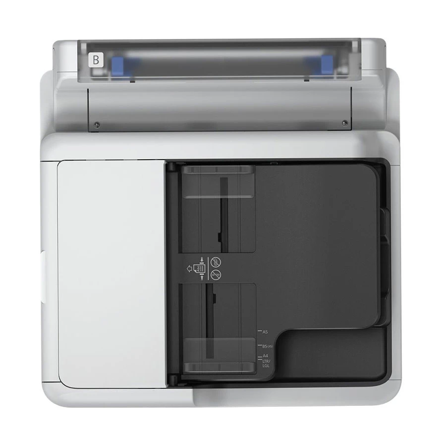 Epson WorkForce Pro WF-C5890 Ink Printer Price in BD