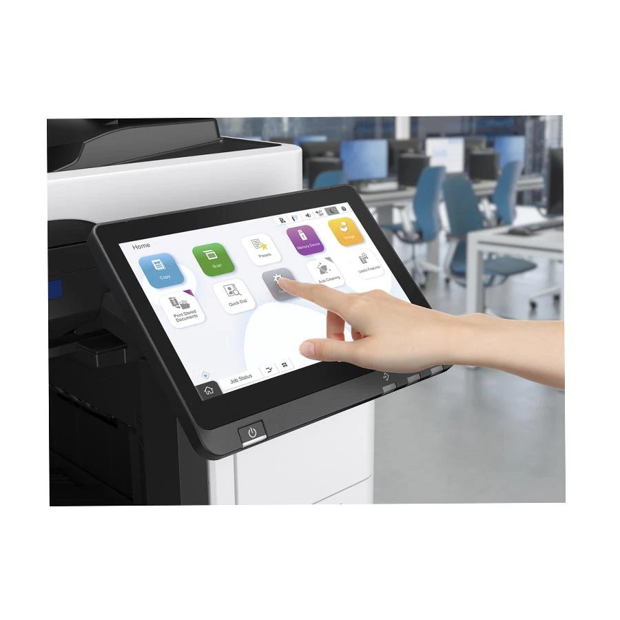 Epson WorkForce Pro WF-C5890 Ink Printer specifications