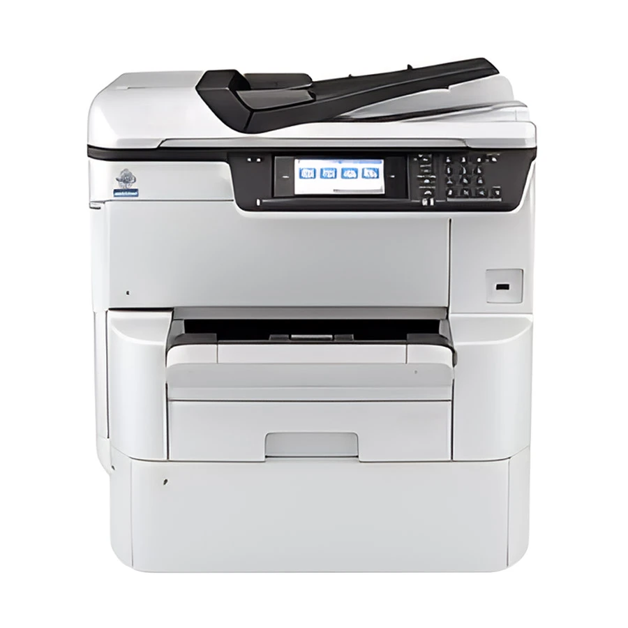 Epson WorkForce Pro WF-C878R Document Printer