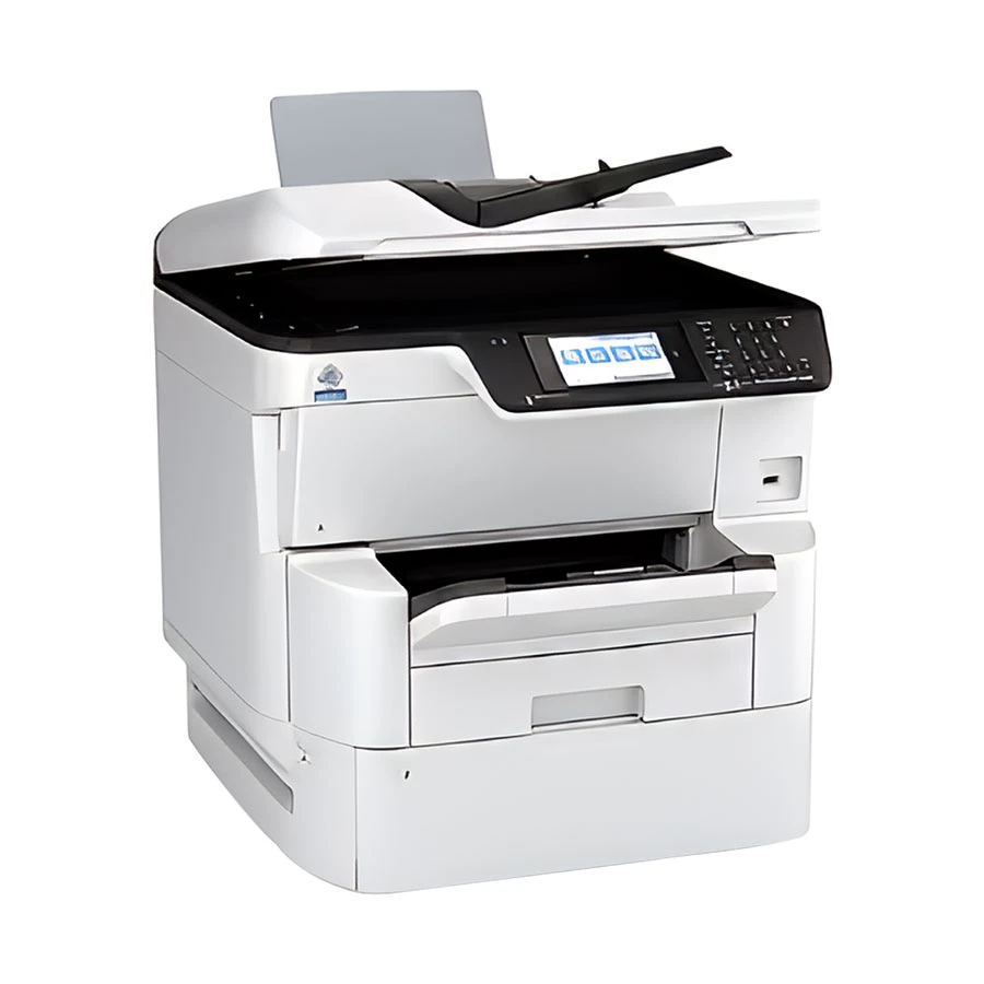 Epson WorkForce Pro WF-C878R Document Printer Price in Bangladesh
