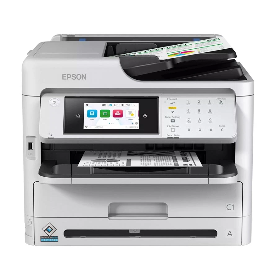 Epson WorkForce Pro WF-M5899 Ink Printer