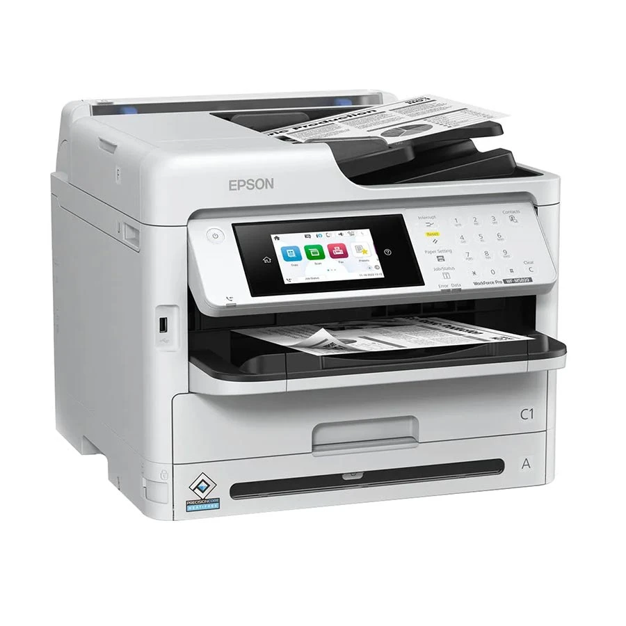Epson WorkForce Pro WF-M5899 Ink Printer Price in Bangladesh