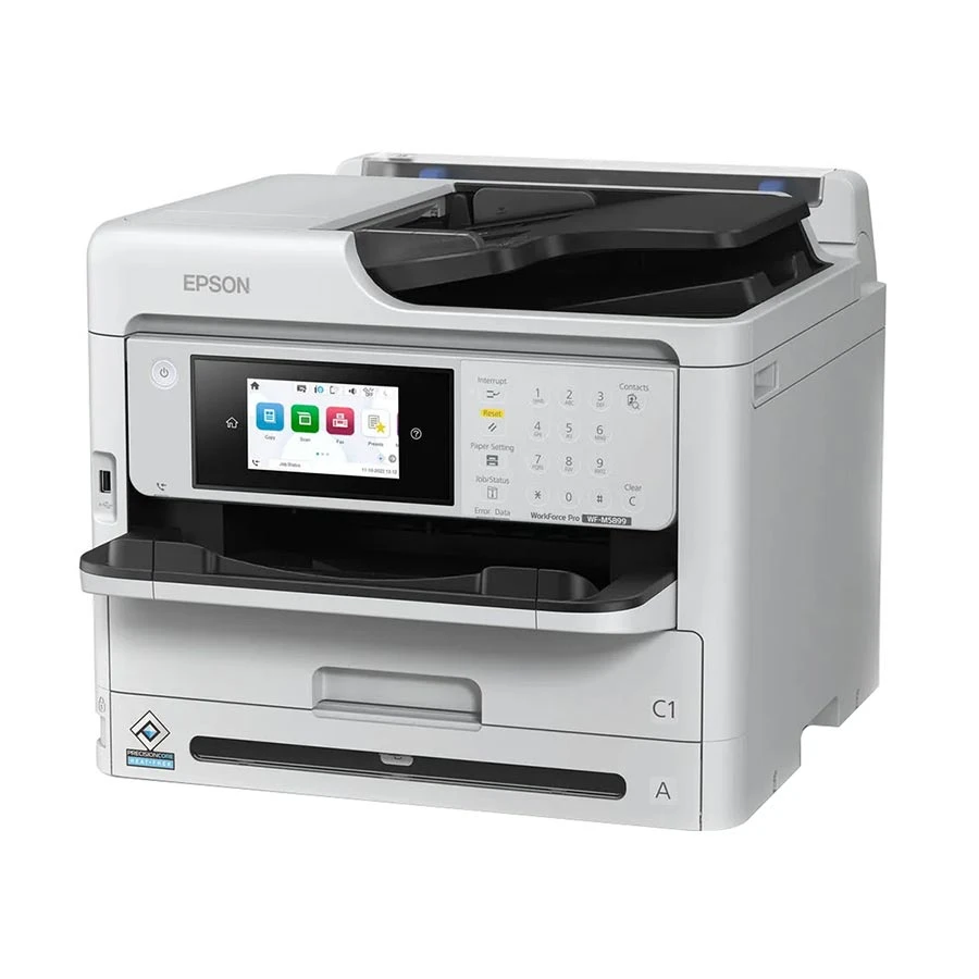Epson WorkForce Pro WF-M5899 Ink Printer in BD