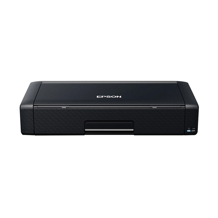 Epson WorkForce WF-100 Document Printer