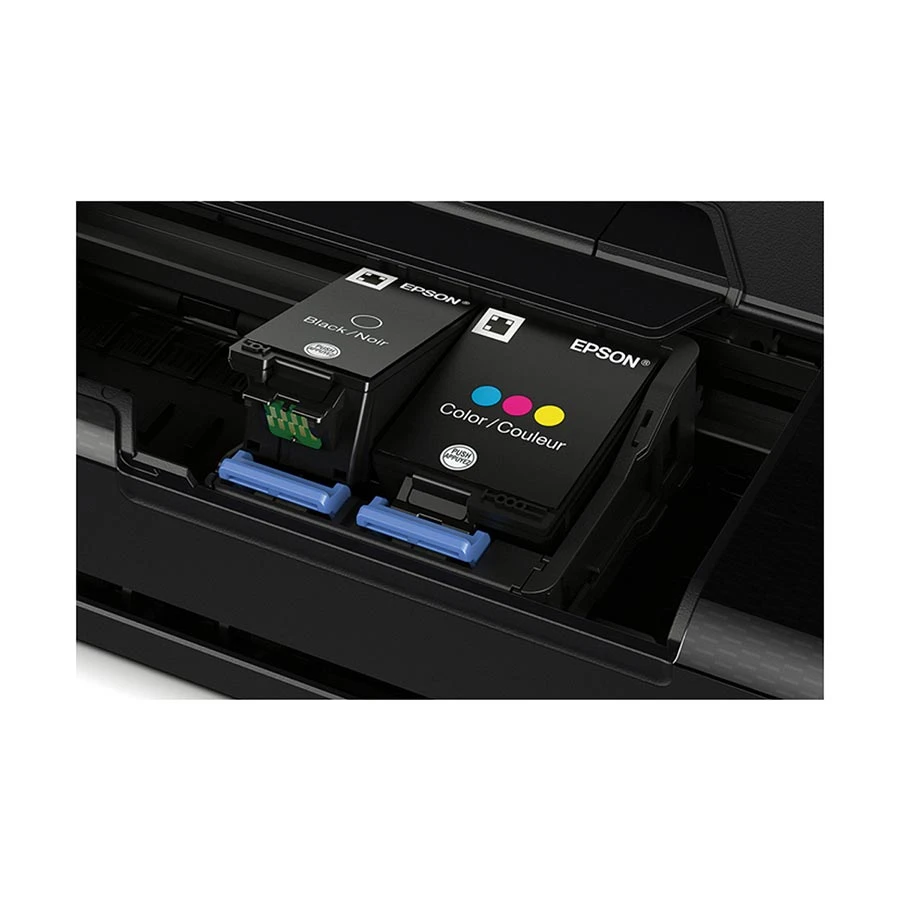 Epson WorkForce WF-100 Document Printer Price in BD
