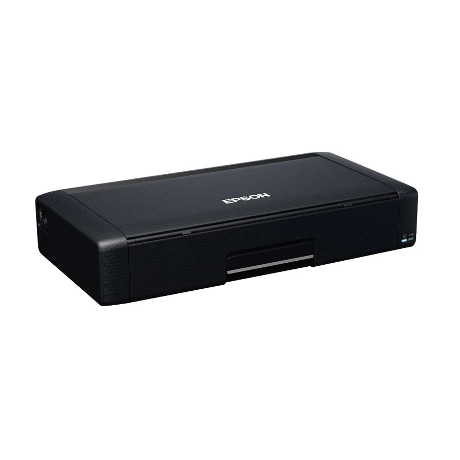 Epson WorkForce WF-110 Ink Printer Price in BD