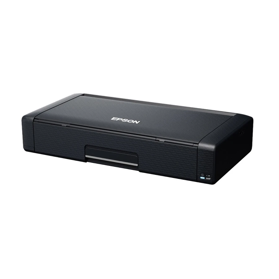 Epson WorkForce WF-110 Ink Printer specifications