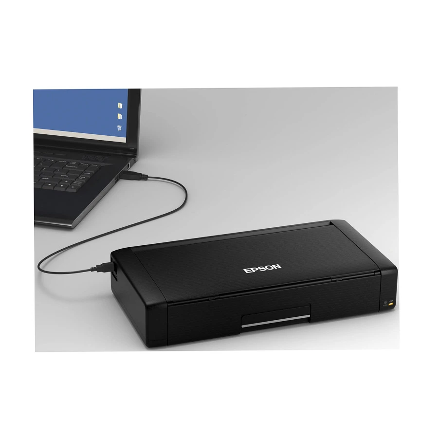 Epson WorkForce WF-110 Ink Printer Best Price