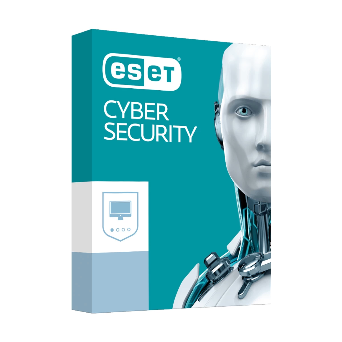 Eset ESET Cyber Security Antivirus and Security