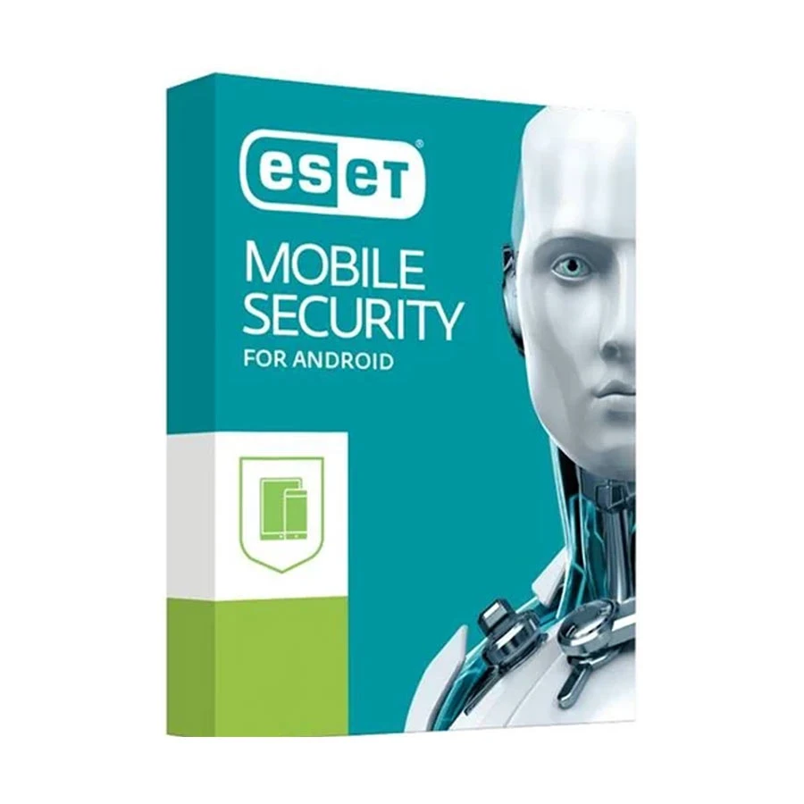 Eset ESET Mobile Security Antivirus and Security