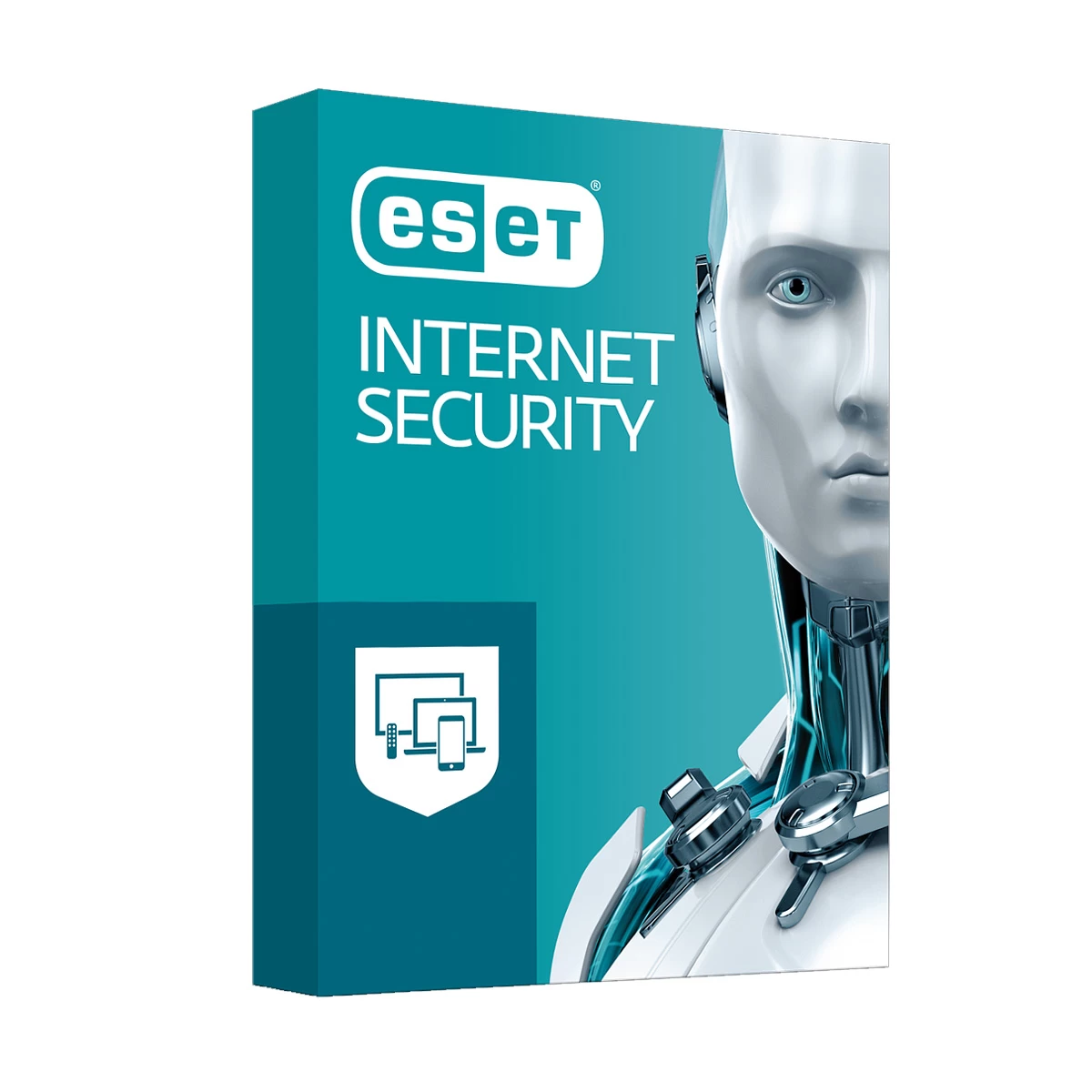 Eset ESET Protect Entry On-Prem Antivirus and Security