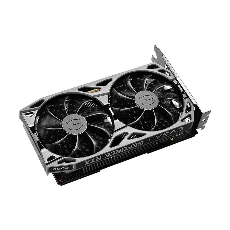 Evga EVGA GeForce RTX 2060 KO ULTRA Graphics Card Price in Bangladesh