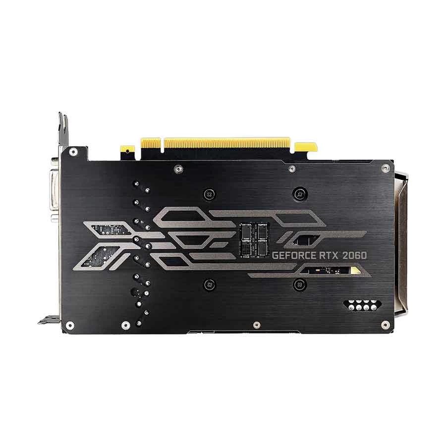 Evga EVGA GeForce RTX 2060 KO ULTRA Graphics Card in BD