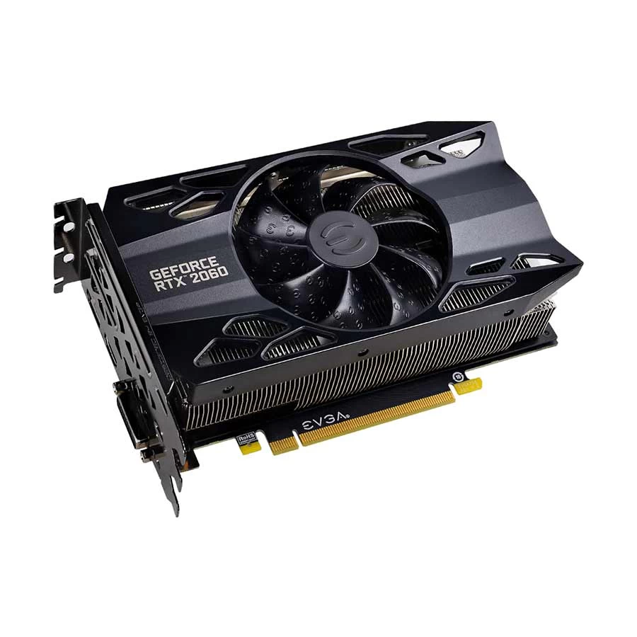 Evga EVGA GeForce RTX 2060 SC OC Gaming Graphics Card Price in Bangladesh