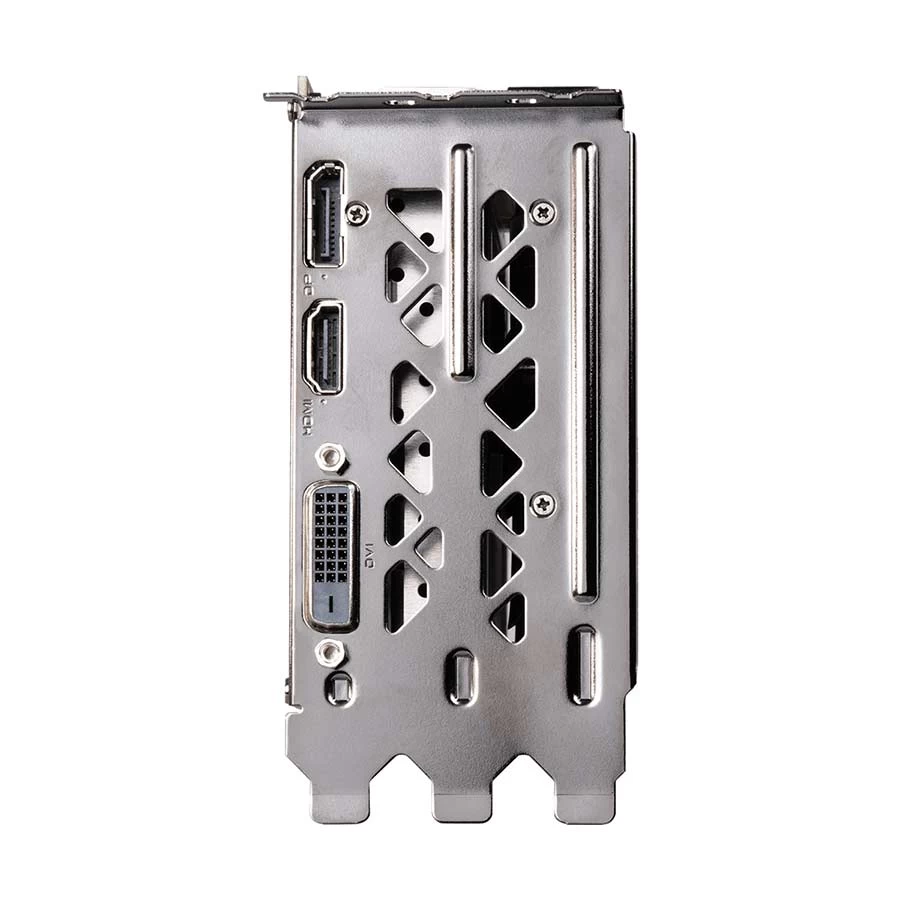 EVGA GeForce RTX 2060 SC OC Gaming Graphics Card