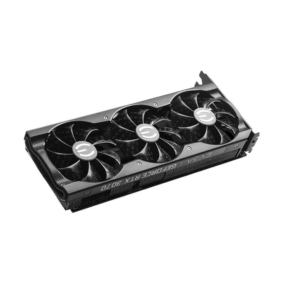 EVGA GeForce RTX 3070 XC3 Gaming LHR Graphics Card Price in BD