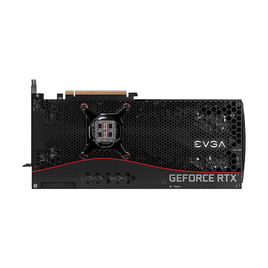 EVGA GeForce RTX 3080 FTW3 ULTRA GAMING ARGB Graphics Card