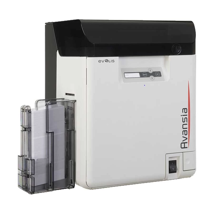 Evolis Avansia Card Printer