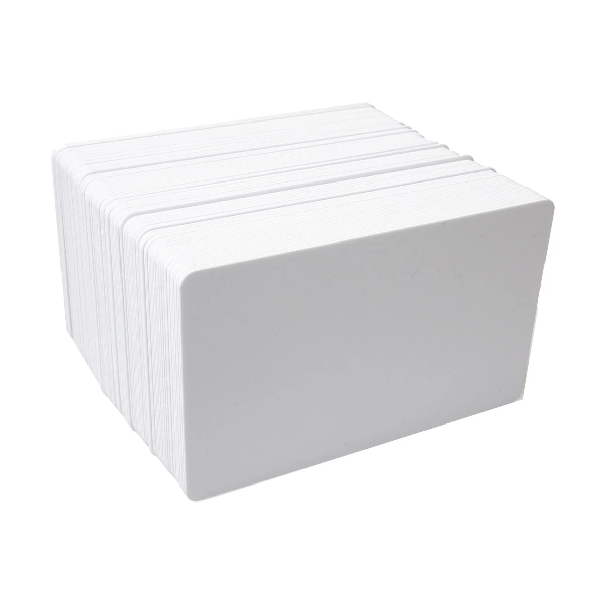 Evolis Normal PVC Card Accessories