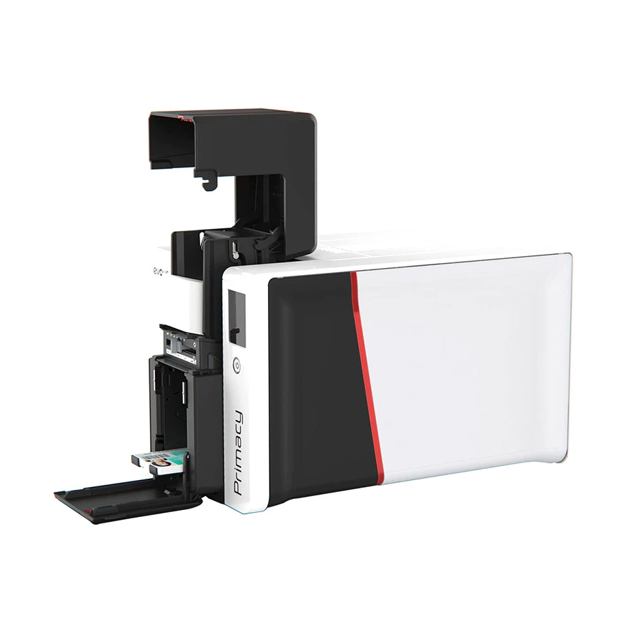 Evolis Primacy 2 Lamination Simplex Expert Card Printer in BD