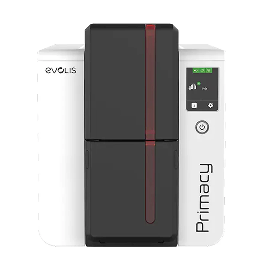 Evolis Primacy Card Printer