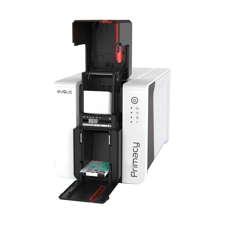 Evolis Primacy Card Printer in BD