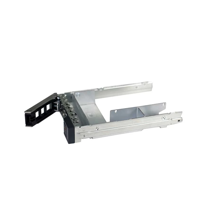 Exclusive 2.5 inch Bay with 3.5 Hybrid Carrier HDD and SSD Case in BD
