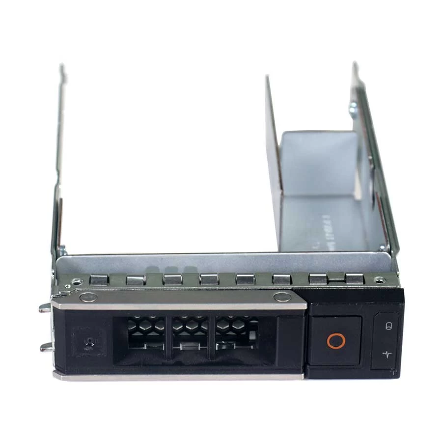 Exclusive 3.5 inch HDD Bay Exclusive