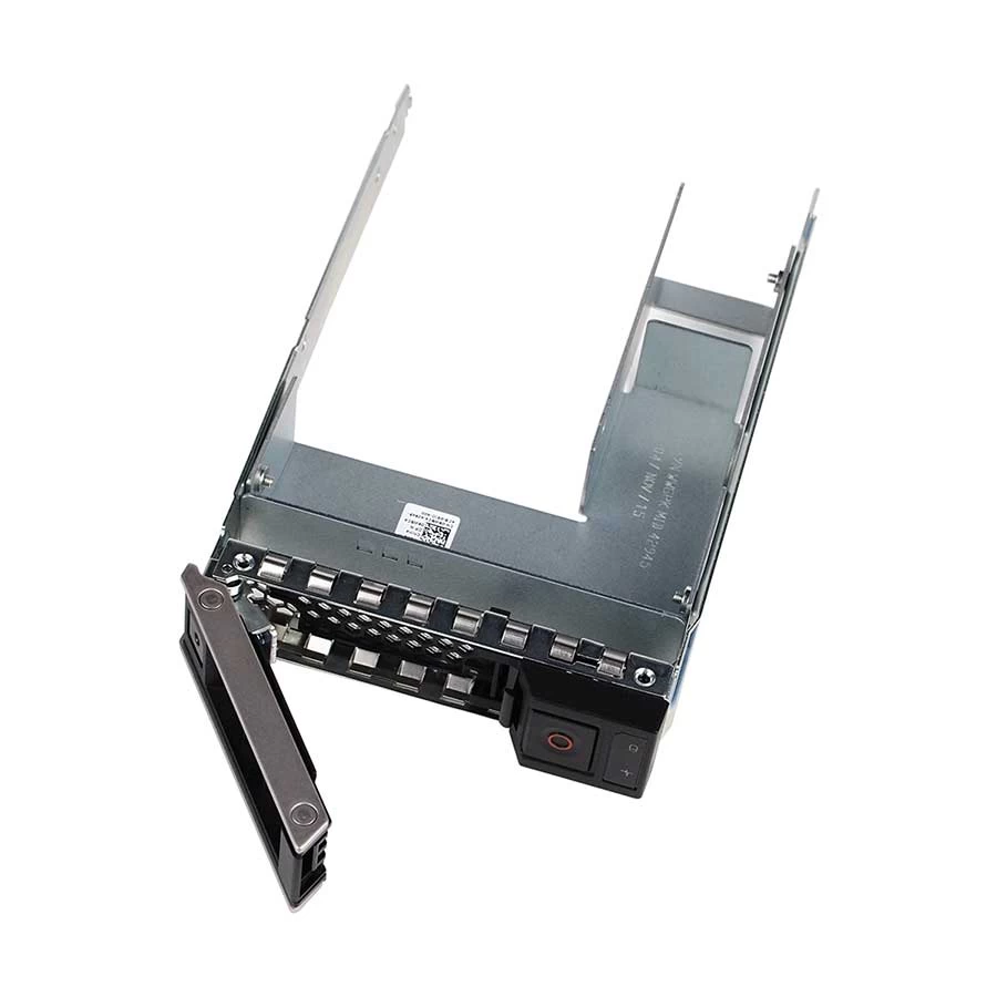 Exclusive 3.5 inch HDD Bay Exclusive in BD