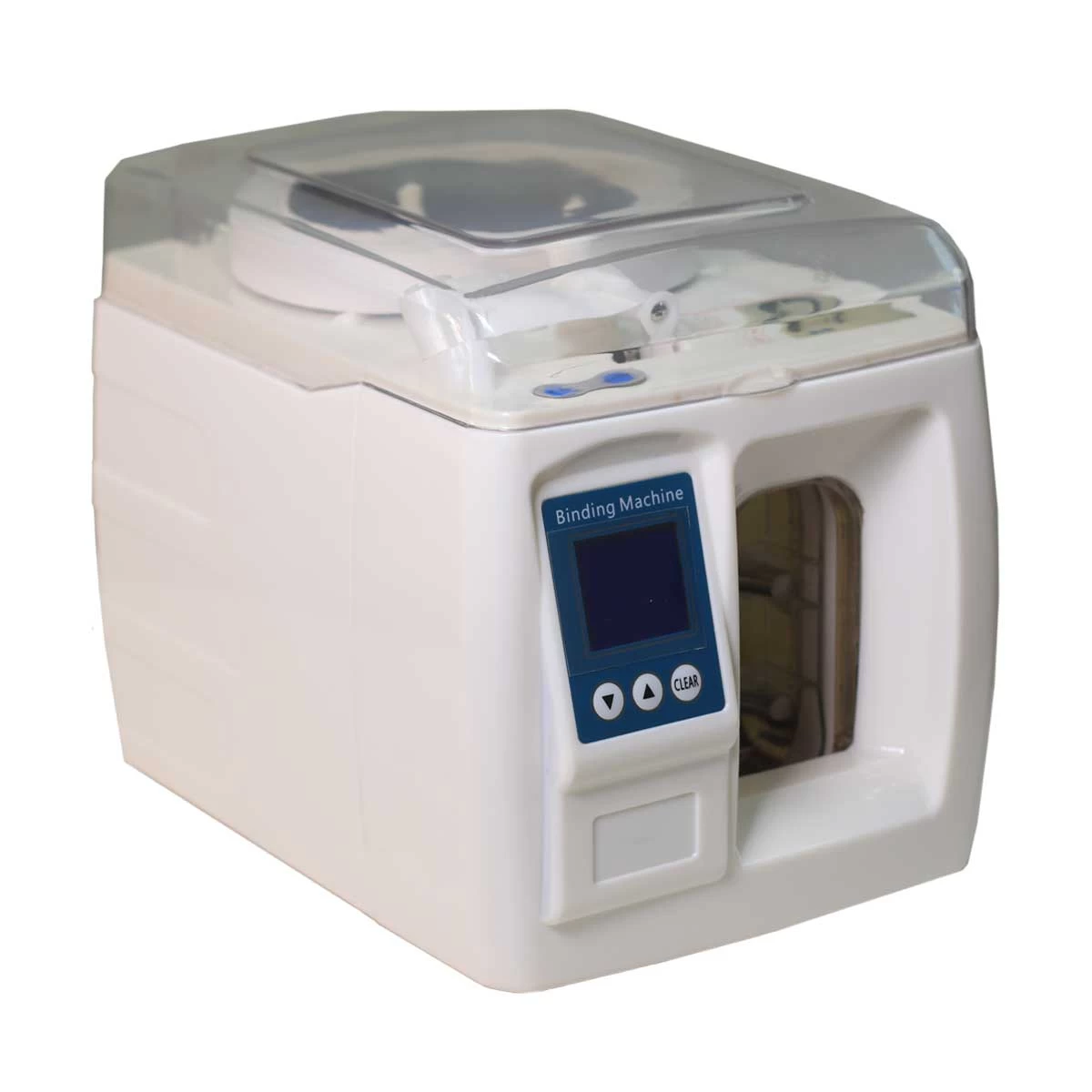 Exclusive BM-200 Money Counting Machine