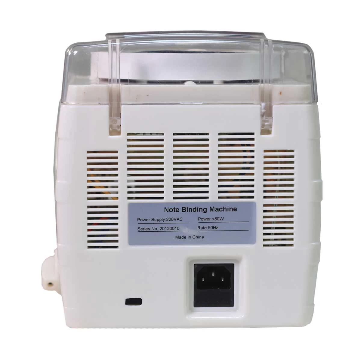 Exclusive BM-200 Money Counting Machine in BD