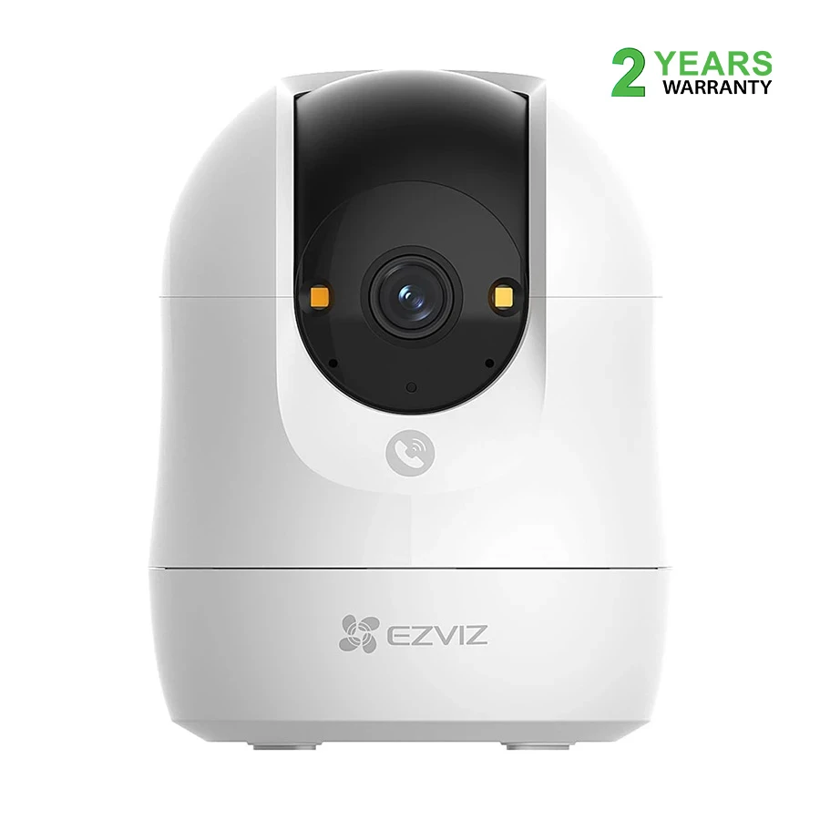 EZVIZ Ezviz C6N G1 4K WiFi Camera