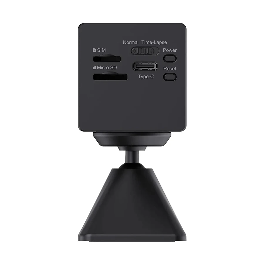 Ezviz CB2 4G IP Camera