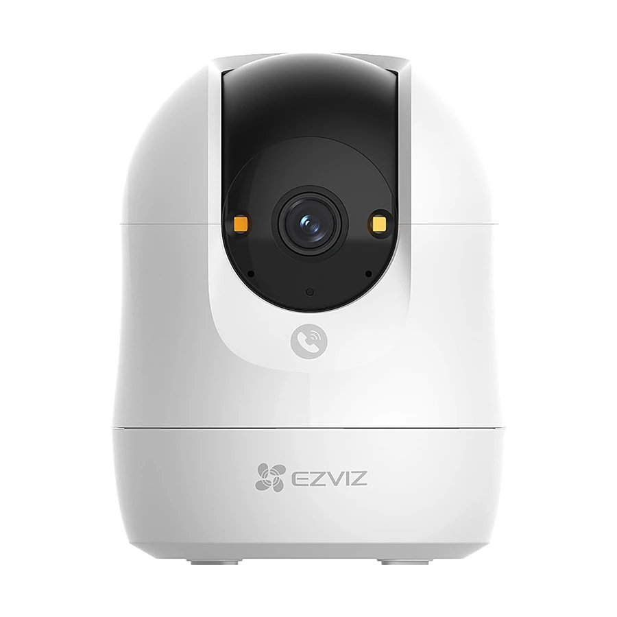 EZVIZ Ezviz CS-C6N G1 3K Wireless / Wi-Fi Camera Price in Bangladesh