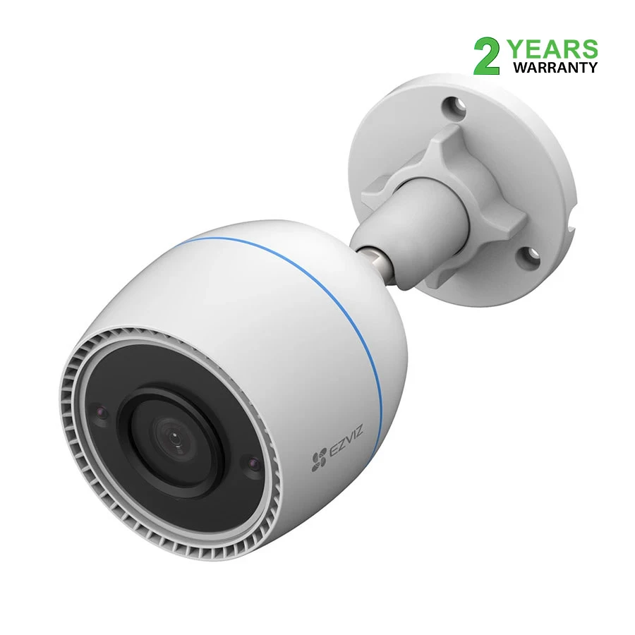 EZVIZ Ezviz CS-H3c Color Wireless / Wi-Fi Camera