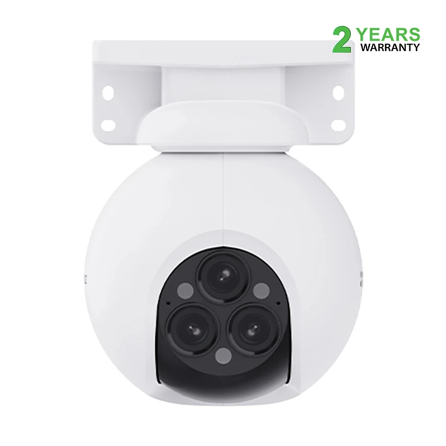 EZVIZ Ezviz CS-H80F Multi 2K+ WiFi Camera