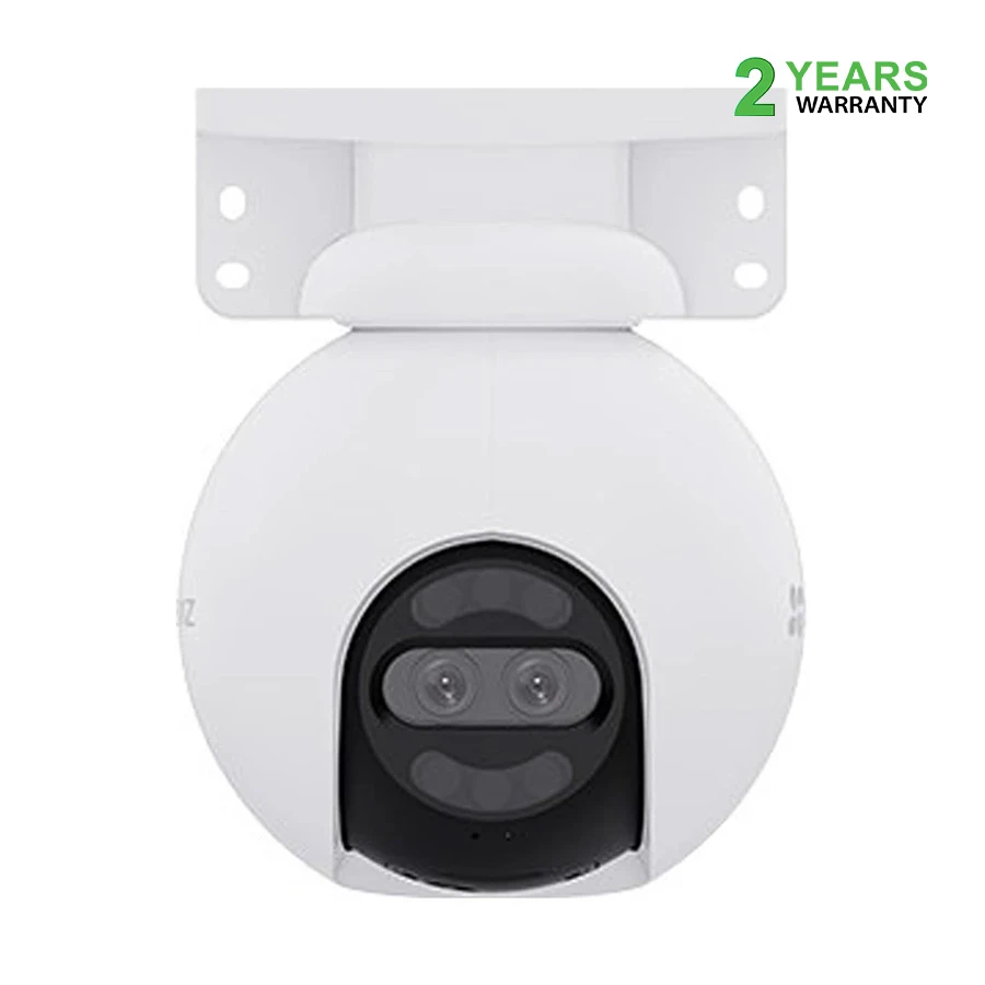 EZVIZ Ezviz CS-H80X Dual Wireless / Wi-Fi Camera