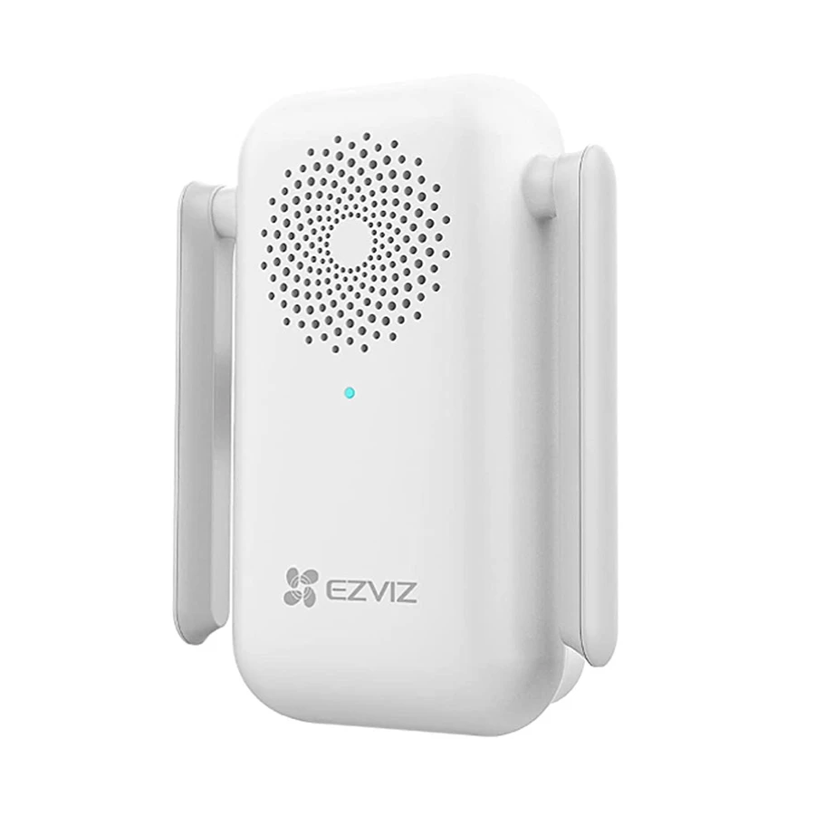 Ezviz DB2 Pro Home Security Price in BD
