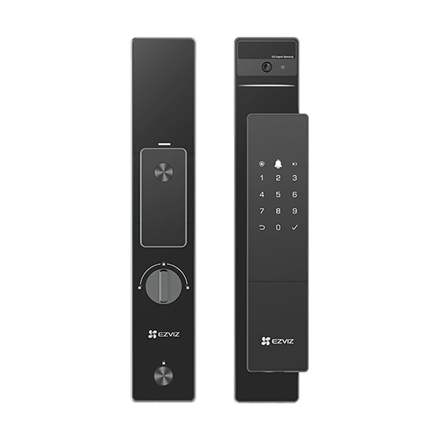 EZVIZ Ezviz DL50FVS Home Security