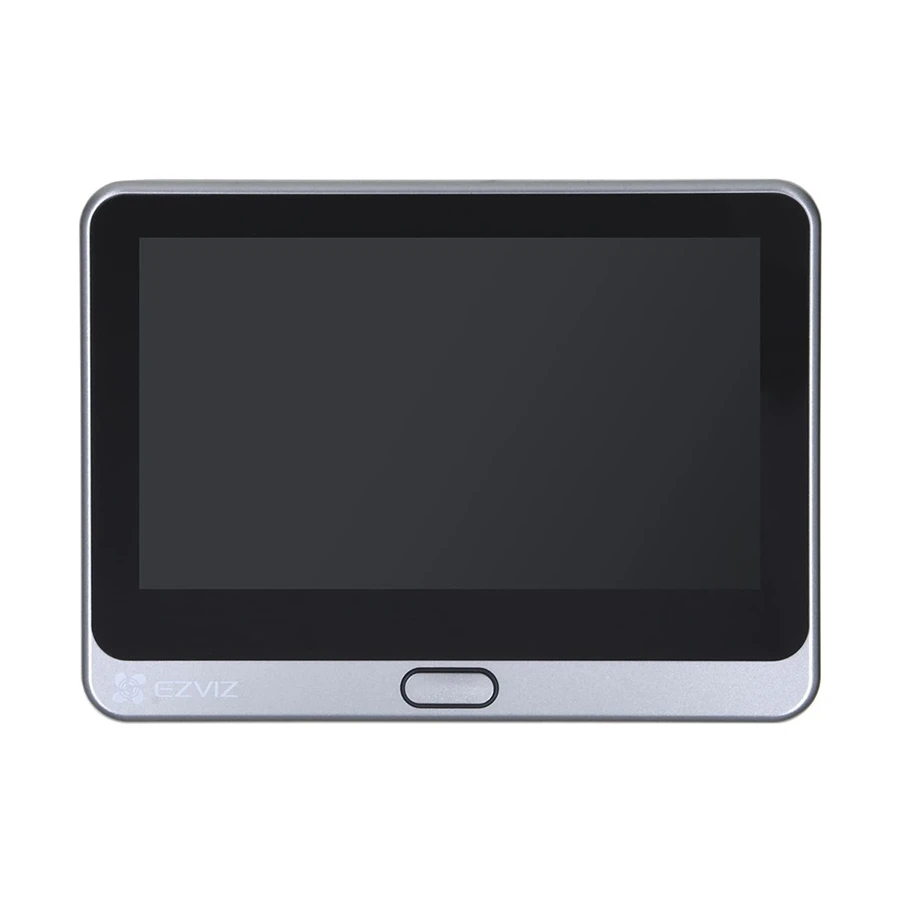 EZVIZ Ezviz DP2 Home Security Price in Bangladesh