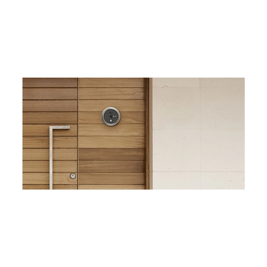 Ezviz DP2 Home Security Price in BD