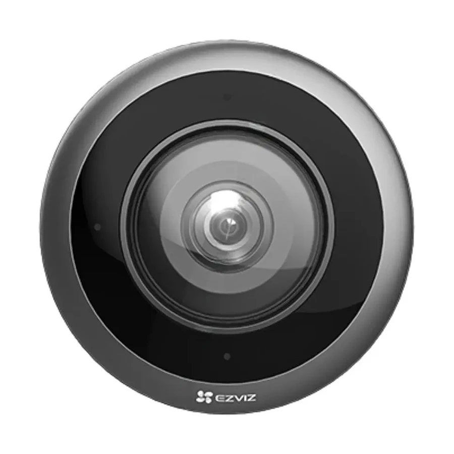 EZVIZ Ezviz E4p 3K+ Wireless / Wi-Fi Camera Price in Bangladesh