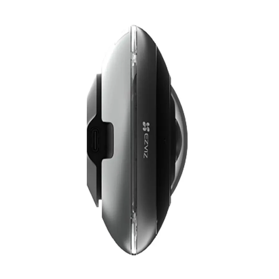 Ezviz E4p 3K+ Wireless / Wi-Fi Camera Price in BD
