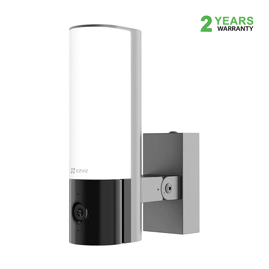 EZVIZ Ezviz EL3 Wireless / Wi-Fi Camera