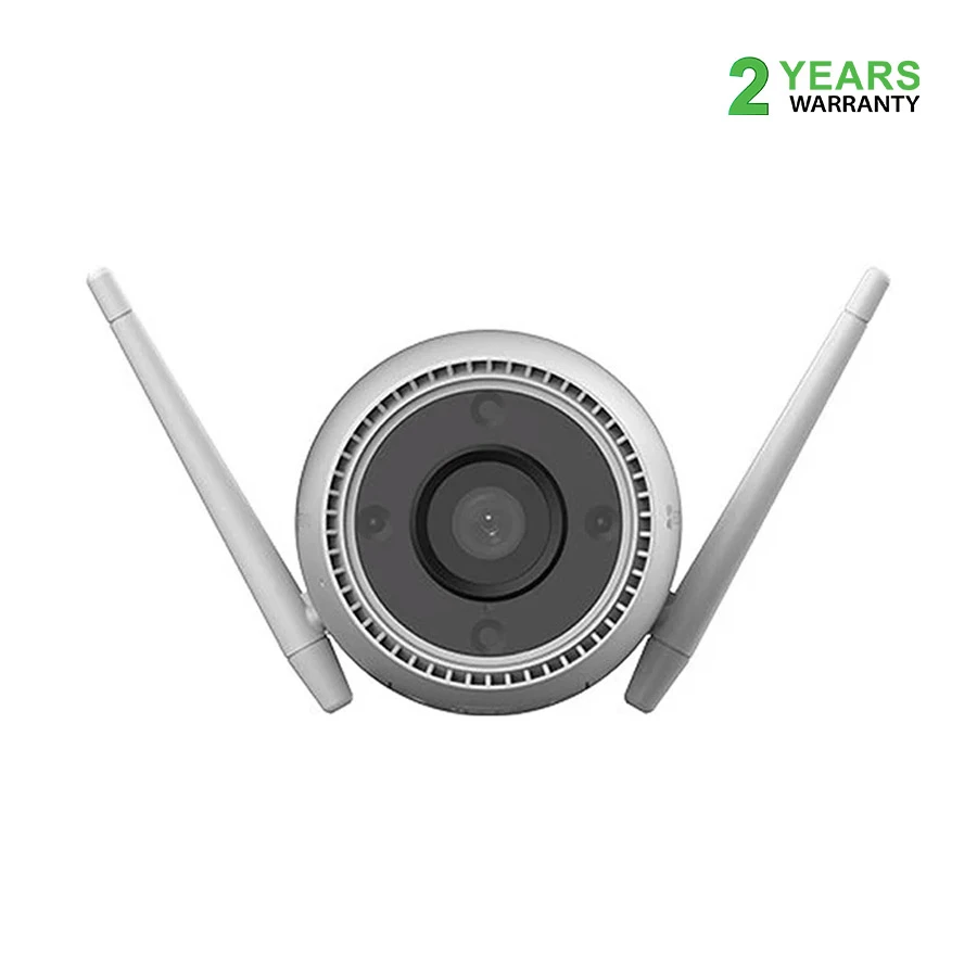 EZVIZ Ezviz H3c 2K WiFi Camera