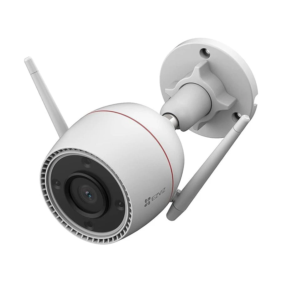 EZVIZ Ezviz H3c 2K+ WiFi Camera
